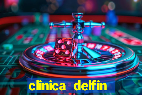 clinica delfin itaigara salvador